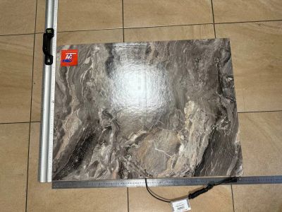 Лот: 24583046. Фото: 1. Инфракрасный обогреватель Доброе... Обогреватели бытовые