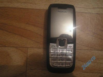 Лот: 715488. Фото: 1. Nokia2610. Кнопочные мобильные телефоны
