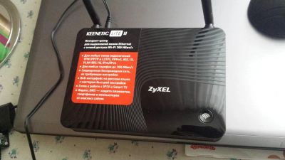 Лот: 4978987. Фото: 1. Zyxel keenetic lite 2. WiFi, Bluetooth адаптеры
