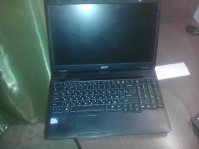 Лот: 5392927. Фото: 1. Ноутбук Acer Extensa 5635ZG. Ноутбуки