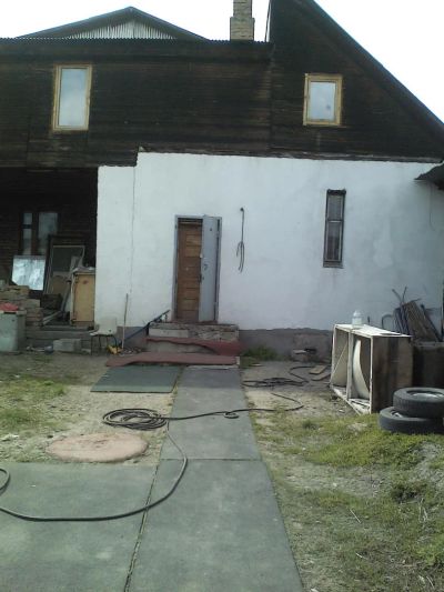 Лот: 5511053. Фото: 1. дом в покровке туруханская 7 комнат. Дома, дачи, коттеджи