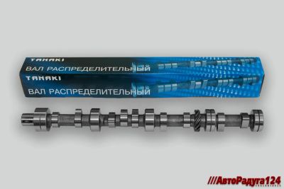 Лот: 18653530. Фото: 1. Вал распределительный ГАЗ 2410-3302... Двигатель и элементы двигателя
