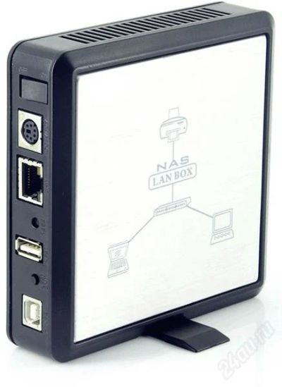 Лот: 2045004. Фото: 1. Сетевой бокс AgeStar LB1. Маршрутизаторы (роутеры)