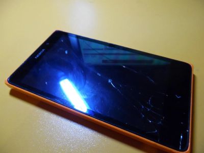 Лот: 9984882. Фото: 1. Nokia XL под восстановление или... Смартфоны