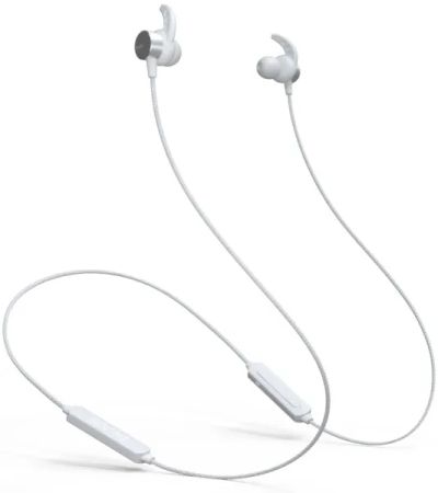 Лот: 22220541. Фото: 1. Bluetooth-гарнитура ELARI BeatCord... Наушники, гарнитуры