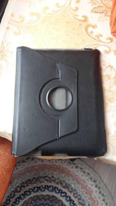 Лот: 6114677. Фото: 1. Чехол для ipad 4. Чехлы, бамперы