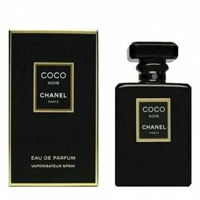Лот: 2527733. Фото: 1. Coco Noir / Hair Mist от Chanel... Женская парфюмерия
