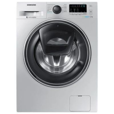 Лот: 11698356. Фото: 1. Стиральная машина SAMSUNG WW65K42E00S. Стиральные машины