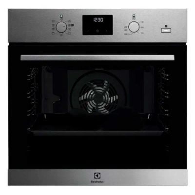Лот: 25393014. Фото: 1. Электрический духовой шкаф Electrolux... Плиты, духовые шкафы, варочные поверхности