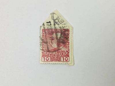 Лот: 23963301. Фото: 1. Юбилеи. Император Франц Иосиф... Марки