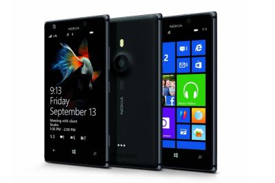 Лот: 7426812. Фото: 1. Nokia lumia 925 обмен. Смартфоны
