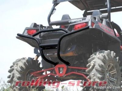 Лот: 11975217. Фото: 1. бампер задний SuperATV Polaris... Аксессуары