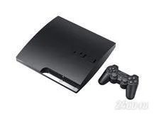 Лот: 1193912. Фото: 1. PS3. Игровые приставки, консоли