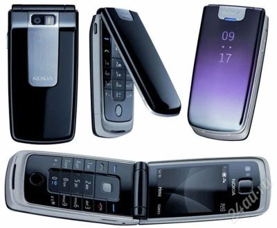 Лот: 380207. Фото: 1. сотоввый телефон NOKIA 6600. Кнопочные мобильные телефоны