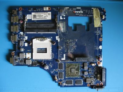 Лот: 19140078. Фото: 1. Lenovo G510 Compal LA-9641p Rev1... Материнские платы