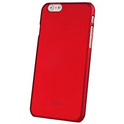 Лот: 4662024. Фото: 1. Накладка Moshi Soft Touch для... Чехлы, бамперы