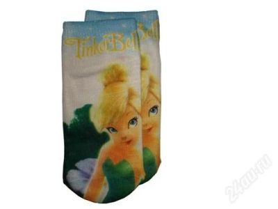 Лот: 2584692. Фото: 1. носки детские, для девочки , с... Носки, колготки