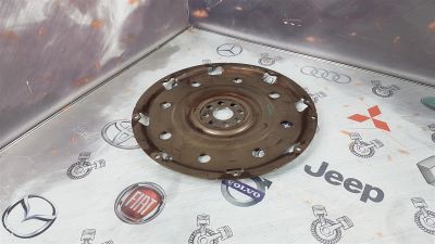 Лот: 23590398. Фото: 1. Маховик Honda Crosstour J35Z2... Двигатель и элементы двигателя