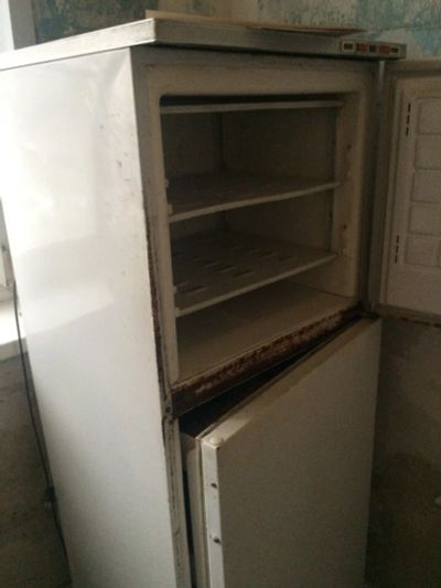Лот: 5380900. Фото: 1. Холодильник Бирюса 22. Холодильники, морозильные камеры