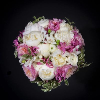 Лот: 7501321. Фото: 1. Сборный букет. Цветы на Щорса... Свежие цветы