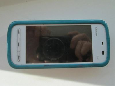 Лот: 3140873. Фото: 1. NOKIA 5235. Смартфоны