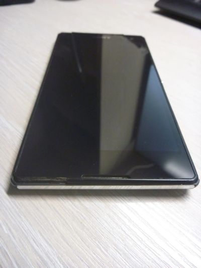 Лот: 16369960. Фото: 1. Смартфон Sony Xperia C3 D2533... Смартфоны