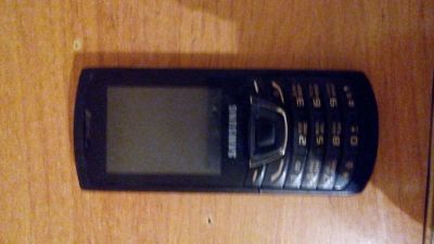 Лот: 4915628. Фото: 1. Samsung GT-C 3200. Кнопочные мобильные телефоны