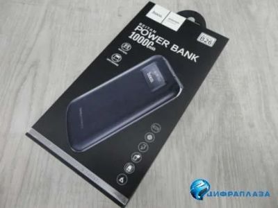 Лот: 13415943. Фото: 1. Внешний аккумулятор 10000 mAh... Зарядные устройства, блоки питания, адаптеры сетевые для смартфонов