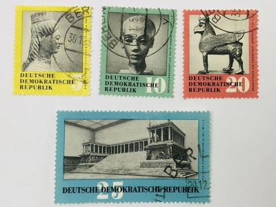 Лот: 23594093. Фото: 1. Возвращенное искусство из СССР... Марки