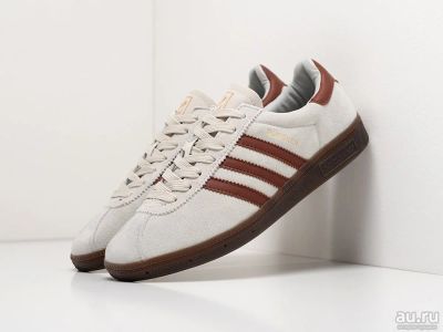 Лот: 17430758. Фото: 1. Кроссовки Adidas MUNCHEN (20082... Кеды, кроссовки, слипоны