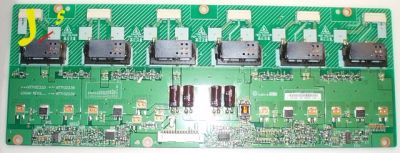 Лот: 4827992. Фото: 1. Модуль Inverter VIT71023.53, VIT71023... Запчасти для телевизоров, видеотехники, аудиотехники