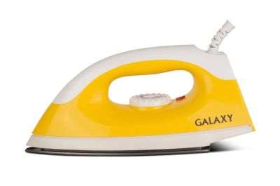 Лот: 12831465. Фото: 1. Утюг Galaxy GL 6126. Утюги, парогенераторы, отпариватели