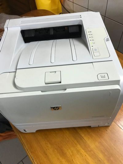 Лот: 11599115. Фото: 1. Лазерный принтер HP LaserJet 2035n... Лазерные принтеры