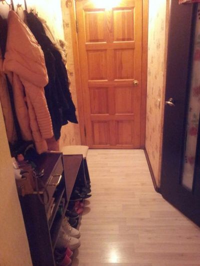 Лот: 10171254. Фото: 1. 2-комн квартира студия ост. Матросова... Квартиры, студии