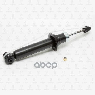 Лот: 24854454. Фото: 1. Амортизатор Nissan Primera (P11... Ходовая, подвеска, рулевое управление
