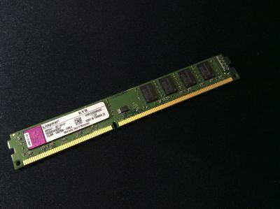 Лот: 8190761. Фото: 1. ОЗУ DDR3 Kingston KVR1333D3N9... Оперативная память
