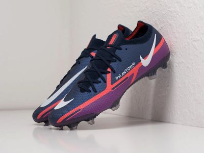 Лот: 19971629. Фото: 1. Футбольная обувь Nike Phantom... Кеды, кроссовки, слипоны