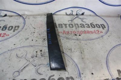 Лот: 21718564. Фото: 1. накладка двери Honda Civic Ferio... Двигатель и элементы двигателя