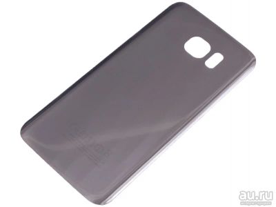 Лот: 16577232. Фото: 1. Задняя крышка для Samsung Galaxy... Корпуса, клавиатуры, кнопки