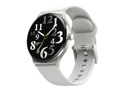 Лот: 20558455. Фото: 1. Смарт-часы Haylou Smart Watch... Смарт-часы, фитнес-браслеты, аксессуары