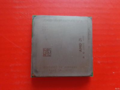 Лот: 18204397. Фото: 1. Процессор AMD Athlon 64 X2 5200. Процессоры