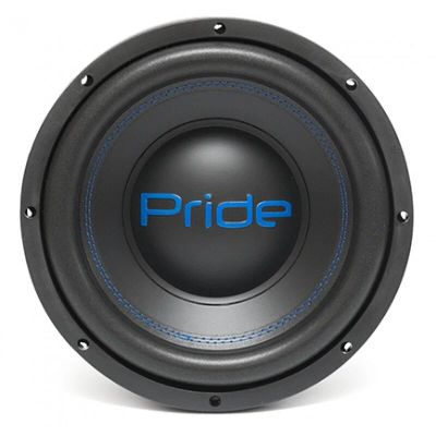 Лот: 10387040. Фото: 1. Сабвуфер Pride LP 12" 450 W. Сабвуферы