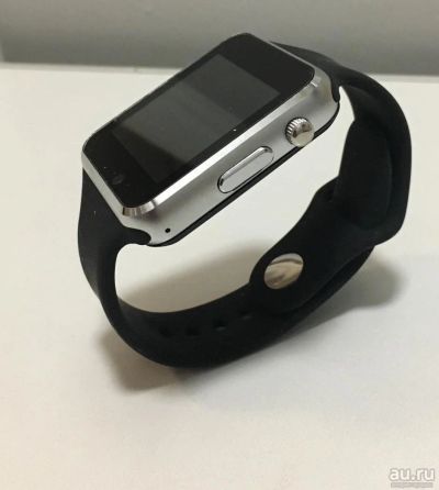 Лот: 12712529. Фото: 1. Умные часы Smart Watch А1 / W8... Смарт-часы, фитнес-браслеты, аксессуары