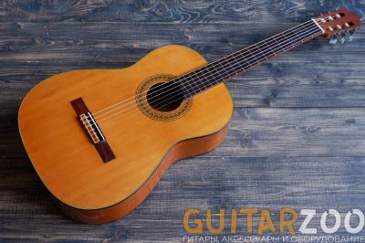 Лот: 16876720. Фото: 1. Zen-On ZG-250 Classical. Гитары