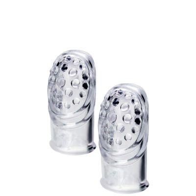 Лот: 24246053. Фото: 1. Набор насадок на палец Toyfа A-Toys... Украшения