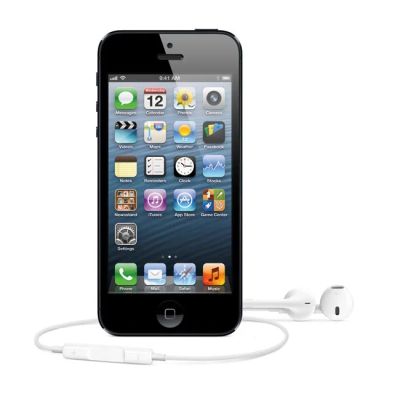 Лот: 5089880. Фото: 1. iphone 5. Смартфоны