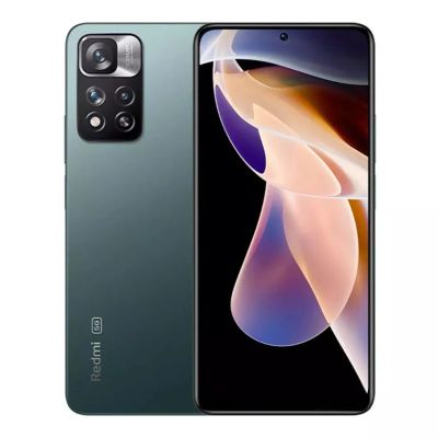 Лот: 19371739. Фото: 1. Смартфон Xiaomi Redmi Note 11... Смартфоны