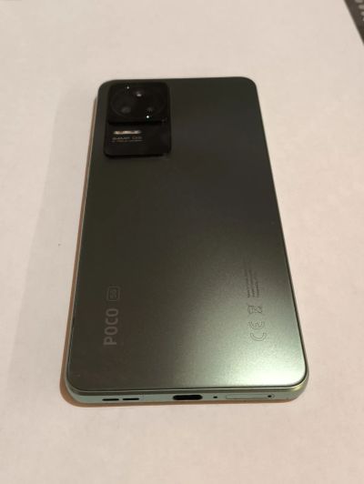Лот: 21573473. Фото: 1. Смартфон Xiaomi Poco F4 8/256... Смартфоны