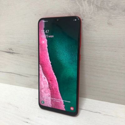 Лот: 19084000. Фото: 1. Смартфон Samsung Galaxy A20 NFC... Смартфоны