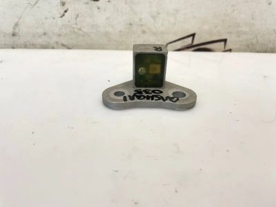 Лот: 25026195. Фото: 1. датчик airbag Nissan Qashqai J10. Двигатель и элементы двигателя